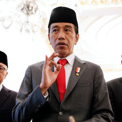 رئيس إندونيسيا يعتزم زيارة أوكرانيا وروسيا للحث على السلام وبحث أزمة الغذاء