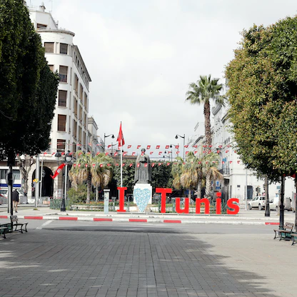 بعد احتجاجات.. تونس: الأجور غير مهددة والدولة لم تفلس