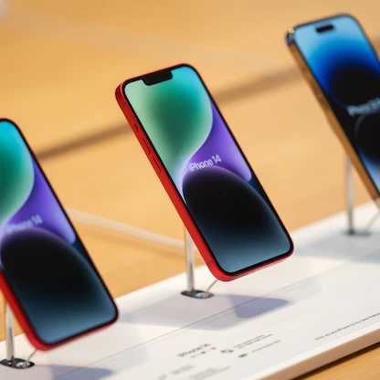 تحديث "آيفون" الجديد iOS 16.5 يعالج ثغرات أمنية