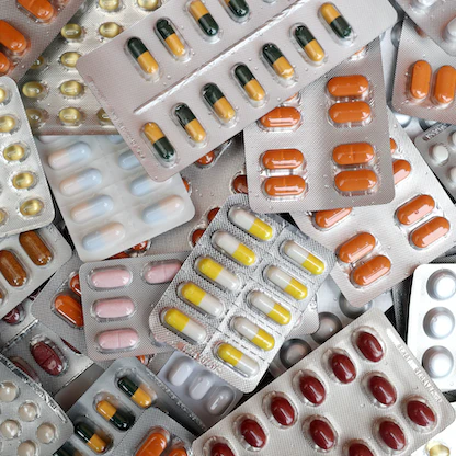 دراسة: المكملات الغذائية "هدر للمال" وضرورية في حالات محددة