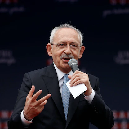 كمال كيليجدار أوغلو.. "غاندي تركيا" الطامح لإنهاء حكم أردوغان