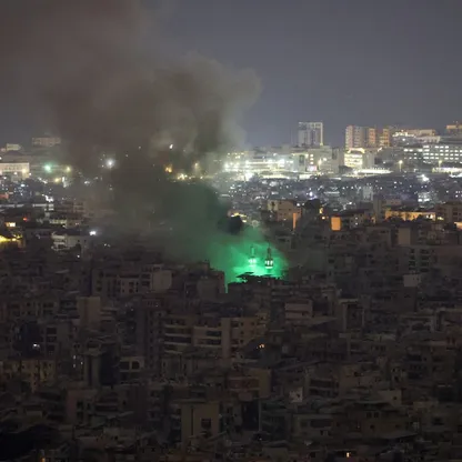 لبنان يعلن ارتفاع حصيلة ضحايا الهجمات الإسرائيلية إلى 826.. ونزوح 831 ألفاً