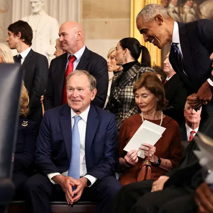 المحافظون في أميركا: سنوات ما قبل الانفجار.. من الفولكانز لحزب الشاي (3-4)