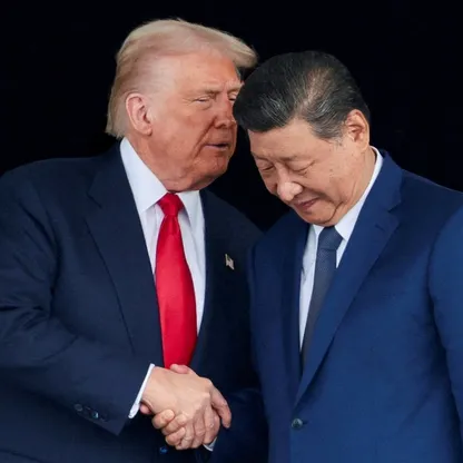 مخاوف البنتاجون من التهديد الصيني: عملية فنزويلا ستستنزف القوة الأميركية