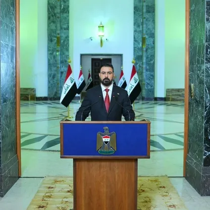 رئيس وزراء العراق يشيد بدمج "سرايا السلام" في الدولة.. ويدعو الفصائل لاتباع نفس المسار