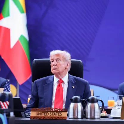 صفقة ترمب وشي التجارية المرتقبة تثير قلق "حلفاء لواشنطن" في آسيا