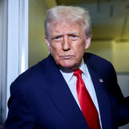 معركة الرسوم الجمركية تهدد نفوذ ترمب في السياسة الخارجية