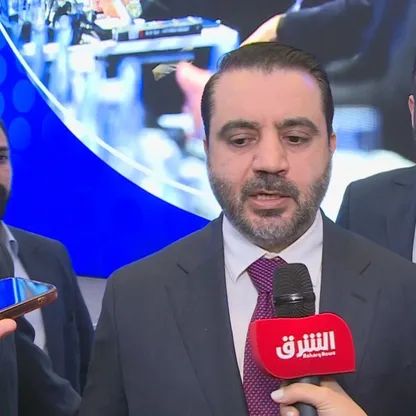 وزير الخارجية السوري لـ"الشرق": لا قرار نهائياً بشأن اتفاق أمني مع إسرائيل