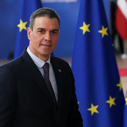 رئيس وزراء إسبانيا يبحث في الصين مقترح تسوية نزاع أوكرانيا