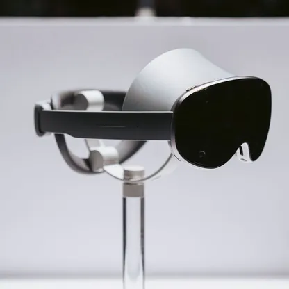 جوجل تستعرض قدرات نظام Android XR لتشغيل النظارات الذكية