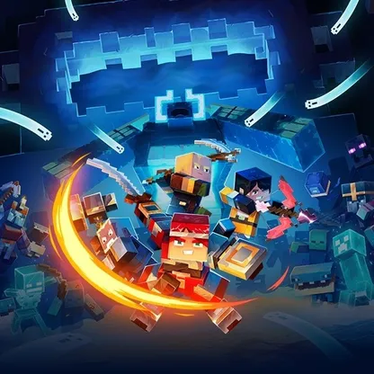 بُعد جديد يصل لعبة Minecraft العام المقبل لأول مرة منذ 14 سنة