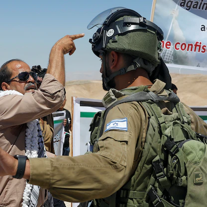 إسرائيل تخلي مستوطنات بجنوب نابلس.. وبناء بؤر جديدة قرب بيت لحم