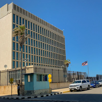 بعد إغلاقها بسبب "متلازمة هافانا".. واشنطن تعيد فتح قنصليتها في كوبا