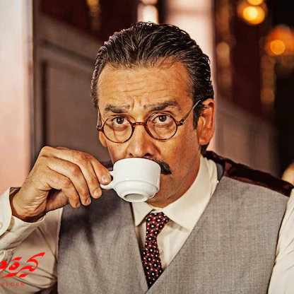 كريم عبد العزيز: شخصيتي في "كيرة والجن" غير تقليدية.. ولا خلافات مع أحمد عز 
