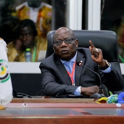 "إيكواس" ترفض مقترح المجلس العسكري في النيجر بشأن الفترة الانتقالية