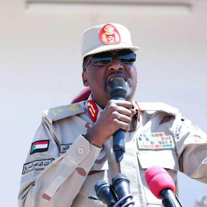 واشنطن تفرض عقوبات على شقيق قائد الدعم السريع في السودان