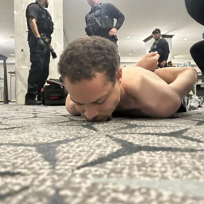 "مدرّس ومطور ألعاب".. تعرف على منفذ هجوم حفل مراسلي البيت الأبيض