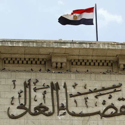 مصر.. السجن 5 سنوات لحسن راتب و10 لبرلماني سابق في قضية الآثار
