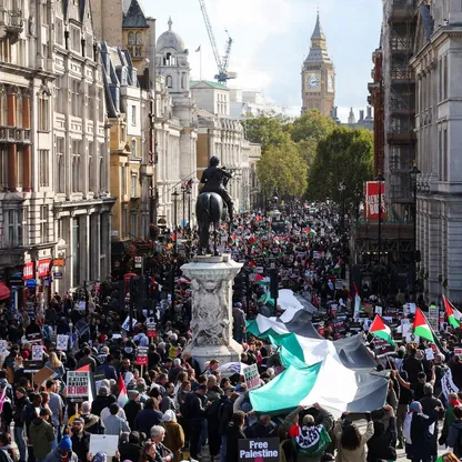 بريطانيا وفلسطين.. محطات تاريخية من وعد بلفور إلى الاعتراف المشروط