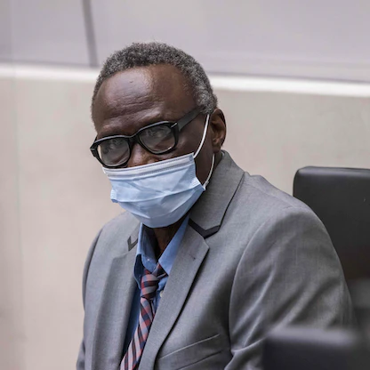 واشنطن ترحب ببدء إجراءات محاكمة قائد سابق لميليشيا "الجنجويد" السودانية