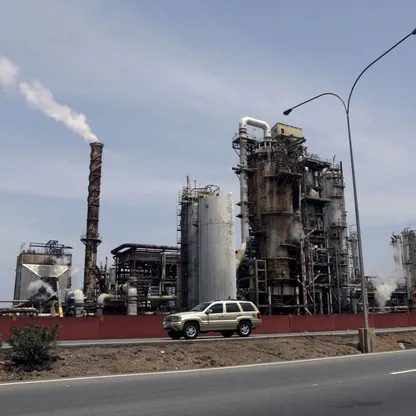 أكبر احتياطي نفطي في العالم.. لماذا تراهن أميركا على فنزويلا؟