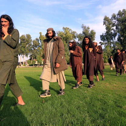 ما يجب أن تعرفوه عن "داعش خراسان" 