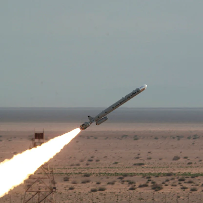 طهران: صواريخنا الباليستية غير قابلة للتفاوض