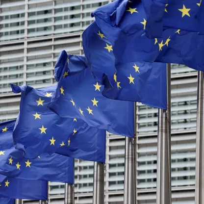 تراجع بلجيكي يربك حسابات أوروبا بشأن تمويل أوكرانيا عبر الأصول الروسية