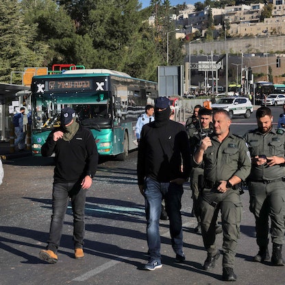 انفجارا القدس.. عملية مزدوجة تحمل ملامح "الهاجس الأكبر" لإسرائيل