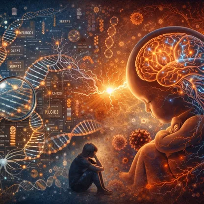 دراسة تكشف عن دور جيني جديد مرتبط بالصرع المقاوم للأدوية