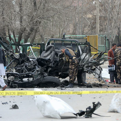 الولايات المتحدة لرعاياها في أفغانستان: غادروا فوراً