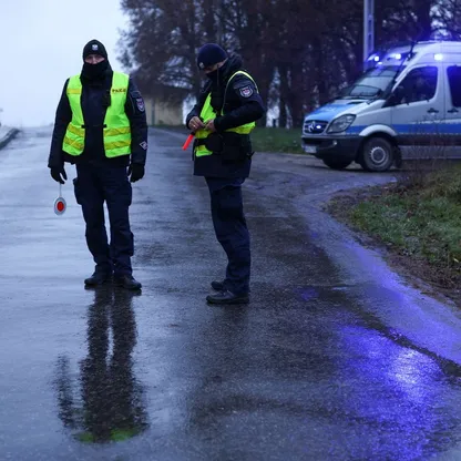 بولندا تعلن اعتراض طائرة استطلاع روسية فوق بحر البلطيق