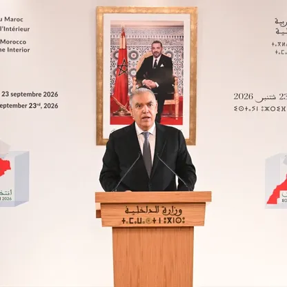 انتخابات المغرب.. "الأصالة والمعاصرة" يتصدر النتائج بـ97 مقعداً