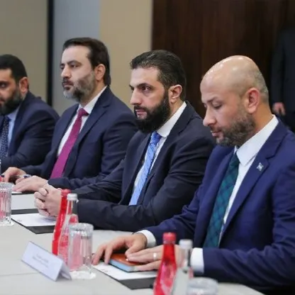ترمب: قد نخفف العقوبات على سوريا ونريد منحهم بداية جديدة