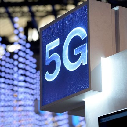 انتشار سريع لشبكات 5G حول العالم.. والصين تواصل تطوير 5.5G