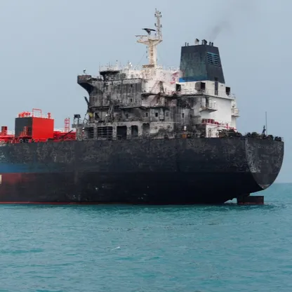 مع تصاعد أزمة الطاقة.. إيران تكثف هجماتها على الموانئ وناقلات النفط في الخليج