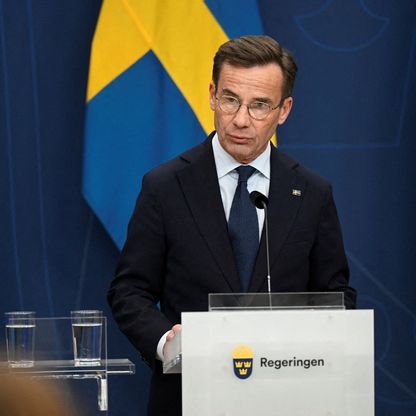 السويد تتحفظ على أي مفاوضات مع المجر بشأن انضمامها للناتو