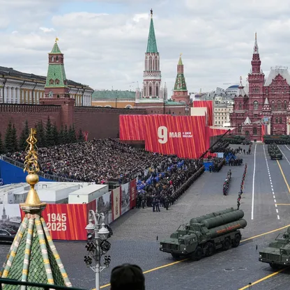 استطلاع: تفاؤل روسي بانتهاء حرب أوكرانيا في 2026