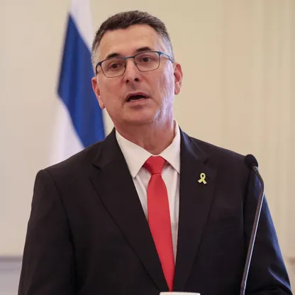 وزير الخارجية الإسرائيلي يزور أرض الصومال لأول مرة منذ اعتراف تل أبيب بالإقليم