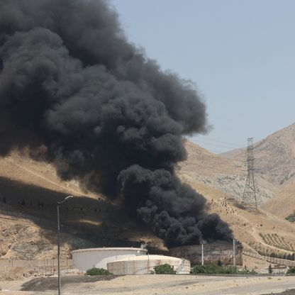 بينها السعودية ومصر وتركيا.. 21 دولة تدين هجوم إسرائيل على إيران وتدعو للعودة للمفاوضات