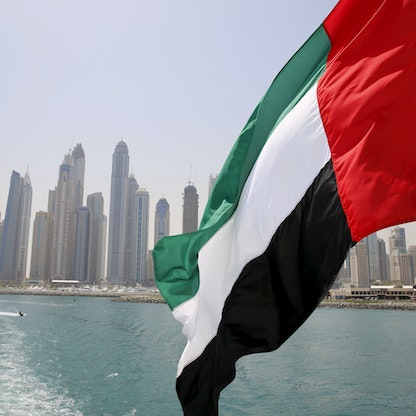 الإمارات تعلن أنظمة تأشيرات جديدة و50 مشروعاً اقتصادياً ووثيقة مبادئ
