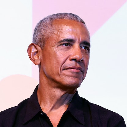 باراك أوباما يفوز بجائزة "إيمي" عن فئة أفضل راوٍ