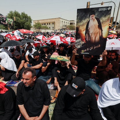 التيار الصدري يطلب مجدداً حل البرلمان.. و"التنسيقي": لن نسمح بصراع