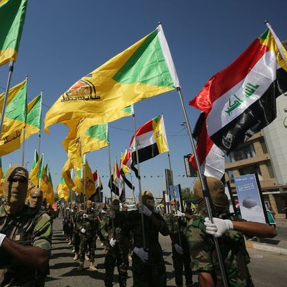 العراق.. تضارب بشأن استئناف الفصائل المسلحة العمليات ضد القوات الأميركية
