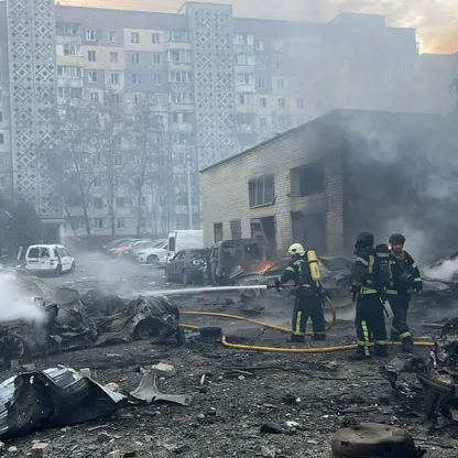 "خطة ويتكوف" للسلام في أوكرانيا.. الغموض بشأن الناتو يؤجج مخاوف حلفاء واشنطن