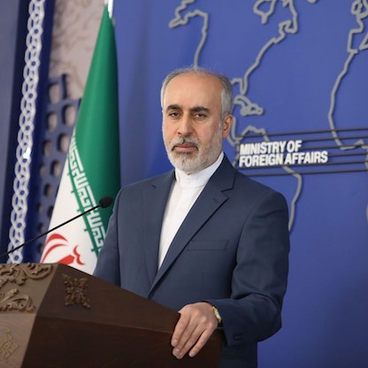 إيران: مستعدون لاستئناف مباحثات الاتفاق النووي.. ولا نثق بأميركا
