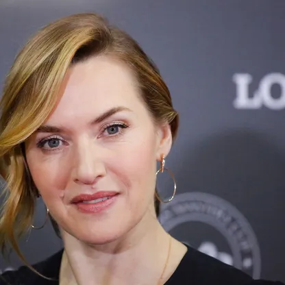 "تورنتو" السينمائي يكرّم كيت وينسلت في سبتمبر