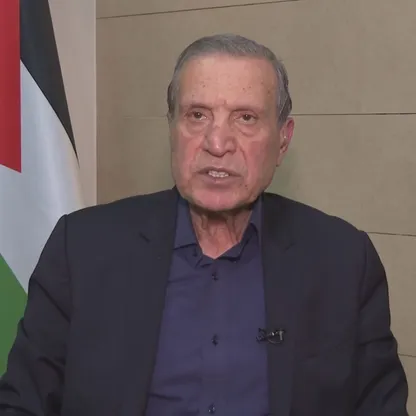 مقترح ترمب لغزة.. أبو ردينة لـ"الشرق": نرفض الاحتلال الأميركي وموقف عربي حاسم قريباً