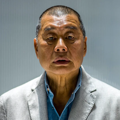 هونغ كونغ.. حُكم جديد على جيمي لاي يرفع مدة حبسه لأكثر من عام