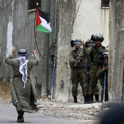 الجيش الإسرائيلي يقتحم جنين.. واعتقالات بالضفة وعمليات هدم قرب القدس